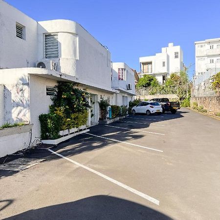 Apartamento Bleu Des Zil Grand Baie Exterior foto