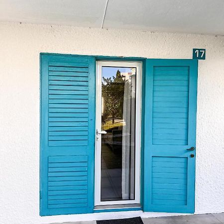 Apartamento Bleu Des Zil Grand Baie Exterior foto