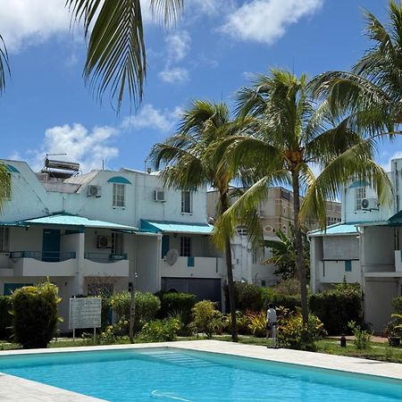 Apartamento Bleu Des Zil Grand Baie Exterior foto