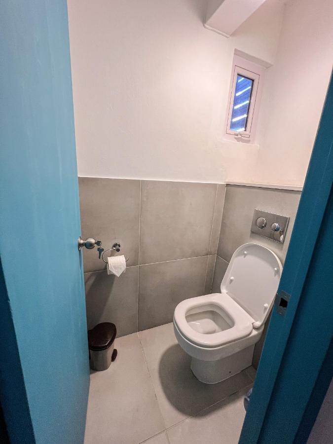 Apartamento Bleu Des Zil Grand Baie Exterior foto