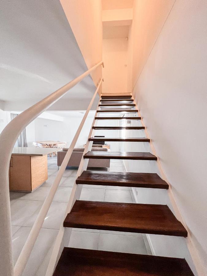 Apartamento Bleu Des Zil Grand Baie Exterior foto