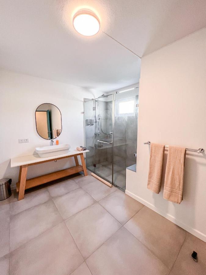 Apartamento Bleu Des Zil Grand Baie Exterior foto