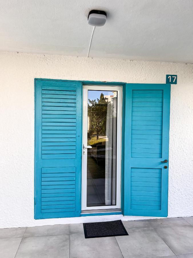 Apartamento Bleu Des Zil Grand Baie Exterior foto